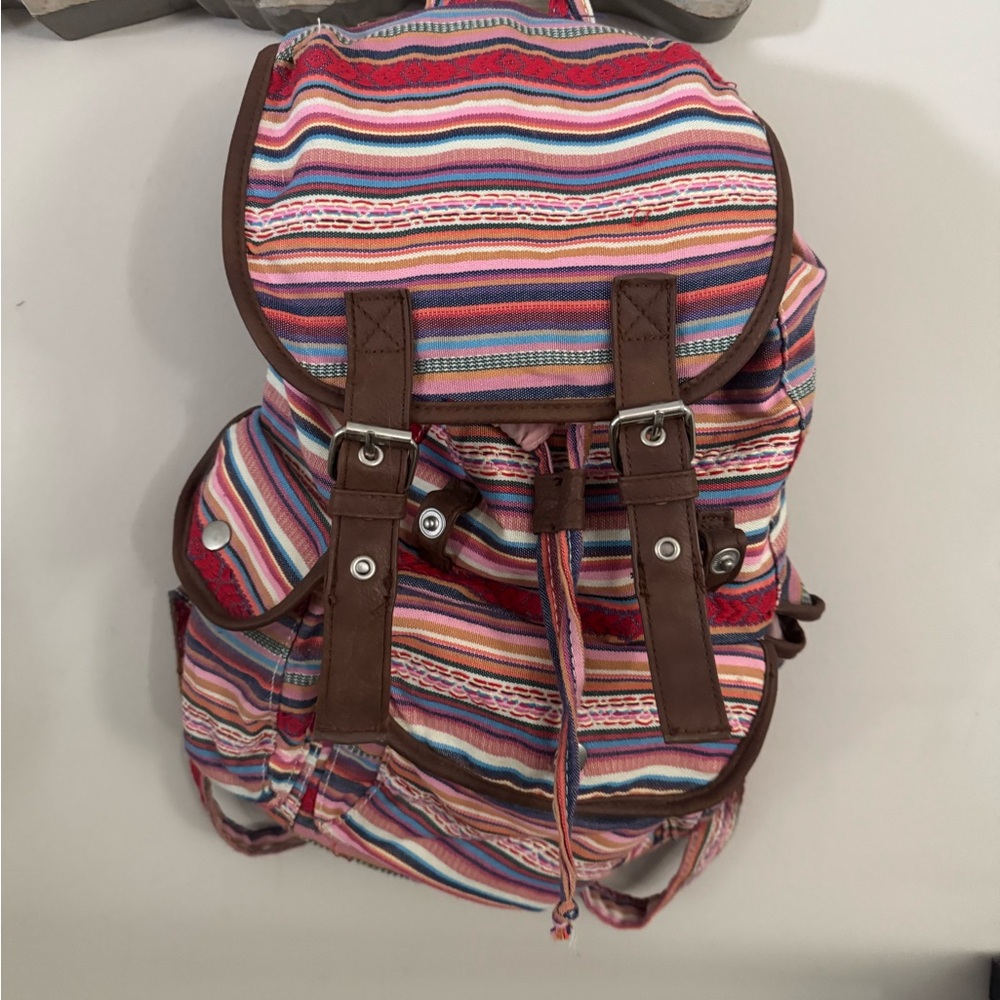 Mudd Backpack - Picture 3 of 12